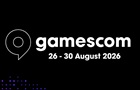 Logo Gamescom 2026