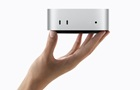 Nové Mac mini a Mac Studio jsou tady. Apple sází na obří výkon i AI