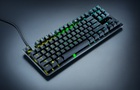 Herní klávesnice Razer Huntsman Tenkeyless V3 8KHz