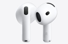 Apple představil AirPods 5! Lépe odříznou okolní hluk a rozumí si s AI