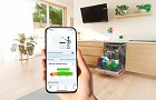 Co je Smart Start u chytrých spotřebičů Bosch?