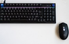 Recenze: Herní klávesnice Logitech G316 X 98 a myš G305 X – Rychlá dvojka