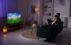 Jak vybrat televizi podle úhlopříčky?