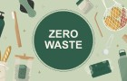 ☘️ZERO WASTE: Jak žít bez odpadu?