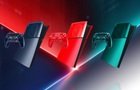 Nové ovladače DualSense pro PS5: kolekce Prism přináší průsvitné trio